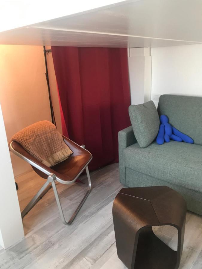Studio 18 Apartment Milan Exterior photo