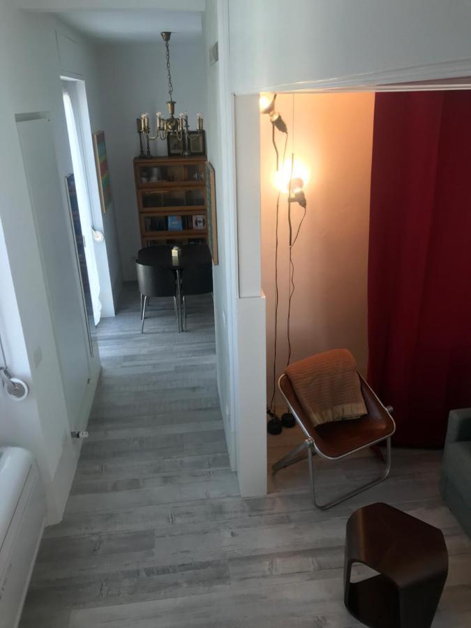 Studio 18 Apartment Milan Exterior photo