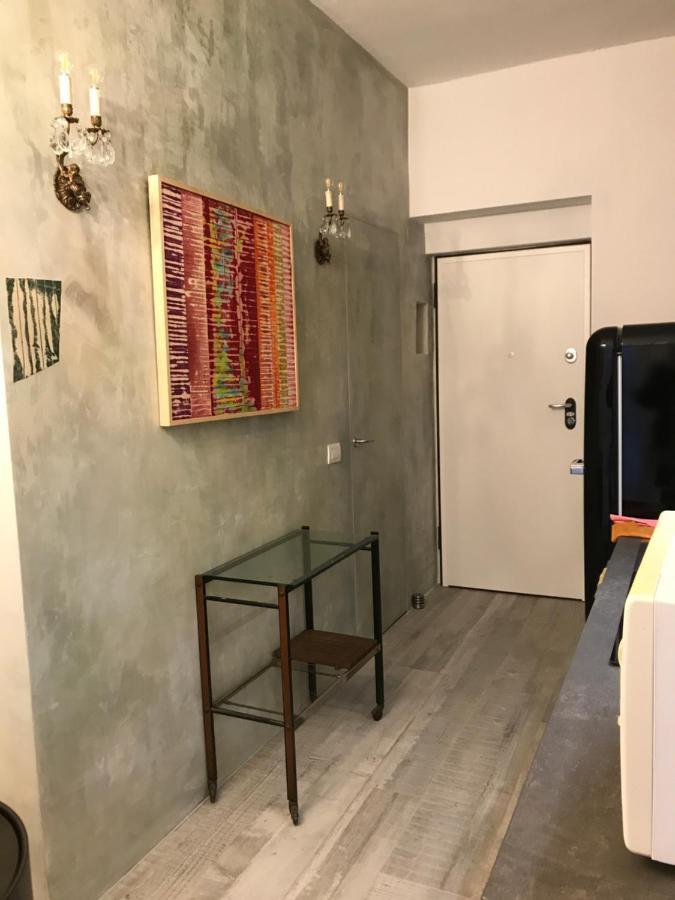 Studio 18 Apartment Milan Exterior photo