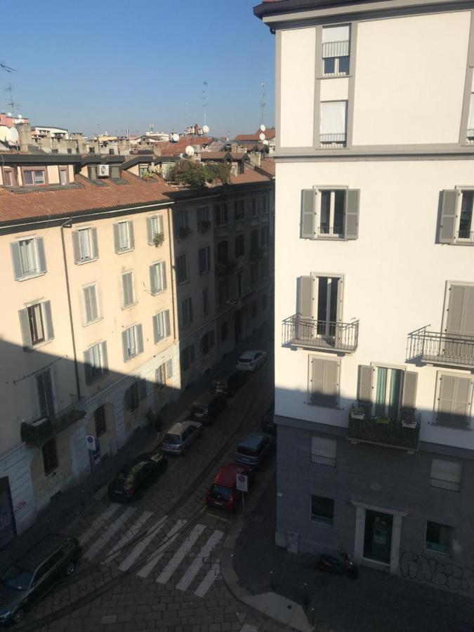 Studio 18 Apartment Milan Exterior photo