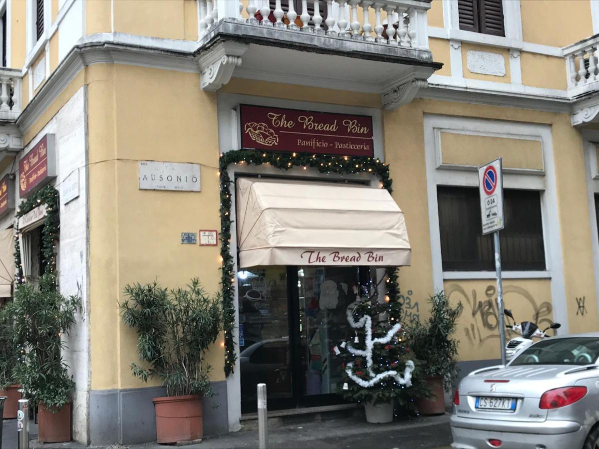 Studio 18 Apartment Milan Exterior photo